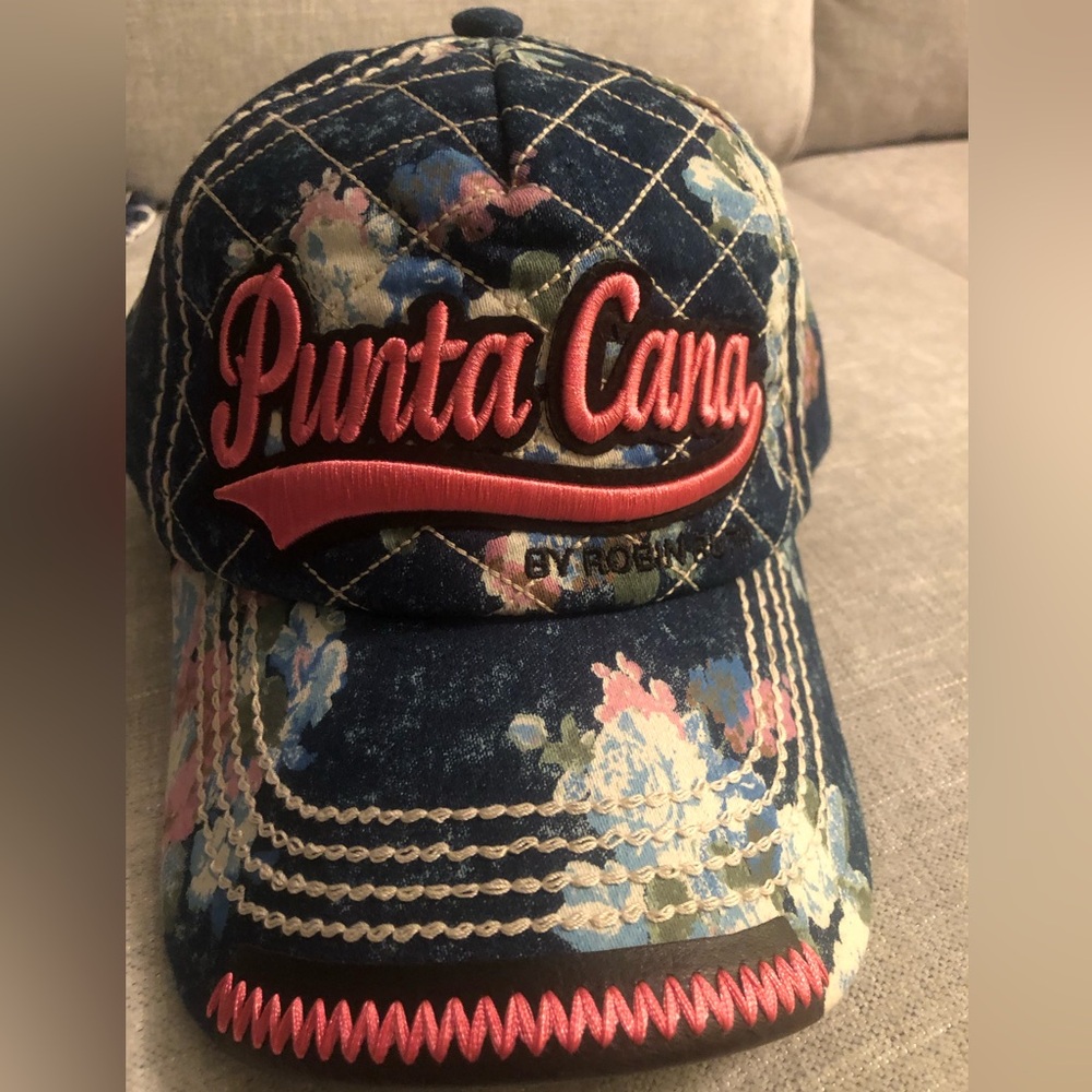 Robin Ruth Hat - Picture 2 of 7